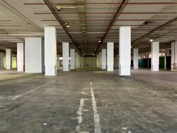 Tuas View Link (D22), Warehouse #456404751